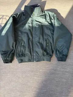 Colombia ナイロンジャケット