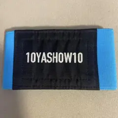 10yashow10 Hogan band バンド