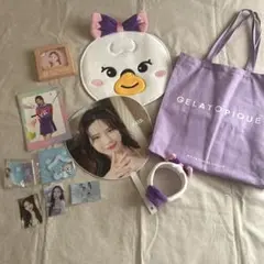 2025年最新】NiziUペンライトの人気アイテム - メルカリ