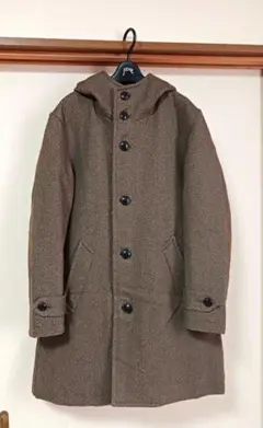 UNITED ARROWS green label relaxing コートS