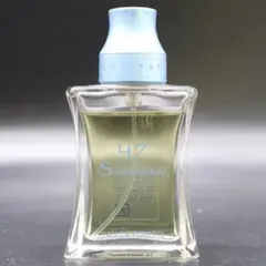 SAMURAI アランドロン サムライ 47 オーデトワレ 40ml 香水のサムネイル