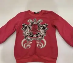 ヒステリックミニ　トレーナー