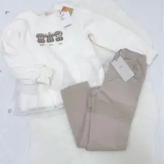 アプレレクール♡キムラタンn.o.u.s♡120 新品セット 2500→2222