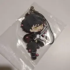 刀剣乱舞 とうらぶ にいてんごむっ！ラバーストラップ ラバスト 同田貫正国