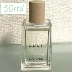 CULTI MILANO ルームスプレー MOUNTAIN