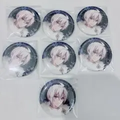 アイナナ ムビナナ ナナスト 特典 九条天 缶バッジ