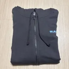 SnowMan RAYS パーカー