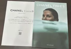 CHANEL TIMES Tied to the oceanのサムネイル