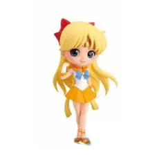 セーラームーン Q posket SUPER SAILOR VENUS Bver