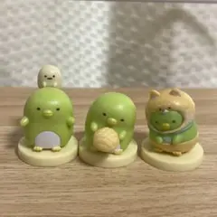 ぺんぎん? チョコエッグ 3点セット