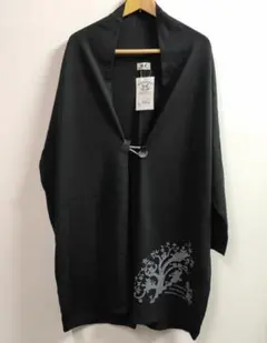 ストール カーディガン