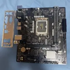 ASUS PRIME A620M-K + 玄人志向 500W電源 セット AM5 - メルカリ