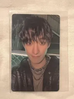 HAPPY BURSTDAY トレカ 会場限定 weverse 埼玉 ドギョム