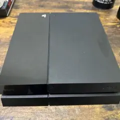 ps4本体