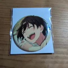 あんさんぶるスターズ!! あんスタ コレクション 缶バッジ 氷鷹北斗