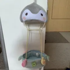 コウペンちゃん きみのおうちのコウペンちゃんの気球