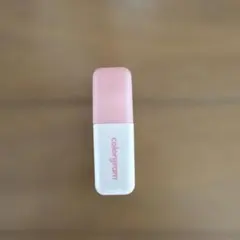 カラーグラム 02ヌーディーブラーティント リップ