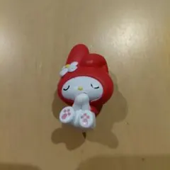 2026年最新】マイメロ フィギュアの人気アイテム - メルカリ