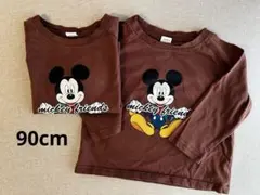 ミッキーロンT90cm