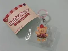 バターベア Butterbear アクリルゆらゆらマーカーのサムネイル