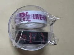 B’z FYOP ガチャガチャ マスキングテープ　セット