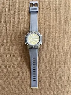 ジーショック カーボンコアガード ミリタリー カーキ GA-2000-3AJF