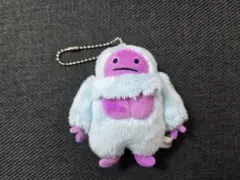 にっこりーノ　イエティ