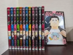 黄泉のツガイ全巻セット 【1〜13巻】 - メルカリ