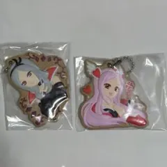 プリキュア クッキーチャームコット2 イース　パッション