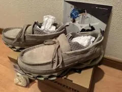 mizuno WAVE PROPHECY MOC 26.5 スエード トープ