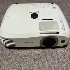 Epson EH-TW5350 プロジェクター本体 あの大ヒットプロジェクターがパワーアップ！ エプソン「EH-TW5350