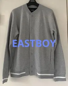 EASTBOY イーストボーイ　カーディガン　メンズ　Mサイズ