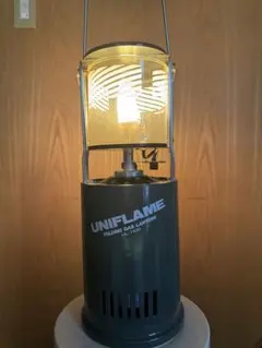 ユニフレーム　ランタンのサムネイル