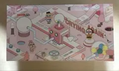 CRYBABY Crying Again シリーズ ぬいぐるみ