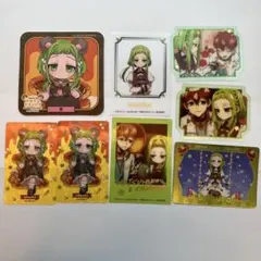 地縛少年花子くん桜まとめセット