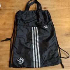 アディダス　ナップサック