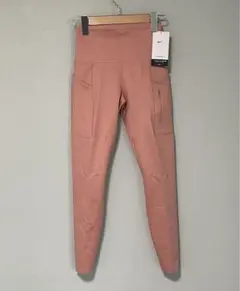 S 新品 ナイキ ゴー タイツ スパッツ レギンス ハイライズ スポーツタイツ