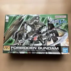 HGガンプラセット フォビドゥン/カラミティ/レイダーのサムネイル
