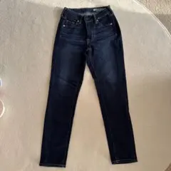 AMERICAN HOLIC ダークブルー デニム