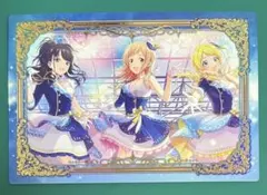ツアマス　第1弾　パラレル以外コンプリートセット ツアマス 1周年記念パラレル SSR 櫻木真乃 ロマンチカフェザー - メルカリ