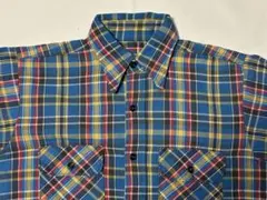 2026年最新】bigmac ネルシャツ 60sの人気アイテム - メルカリ