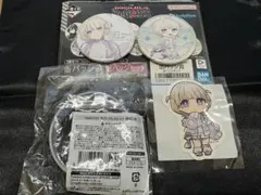 【300円〜】ホロライブ ReGLOSS 轟はじめ グッズセットのサムネイル