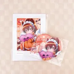 2026年最新】魔入りました入間くん 缶バッジの人気アイテム - メルカリ