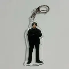 WATWING 八村倫太郎 キーホルダー - メルカリ