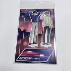 コナン アクリルスタンド 萩原 松田 名探偵コナン ハイウェイの堕天使 アクスタ