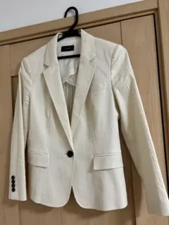 ☆ ジョゼフJOSEPHのレディース　パンツスーツ　セットアップ　38 ☆ ジョゼフJOSEPHのレディース パンツスーツ セットアップ 38