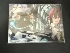 Re:ゼロから始める異世界生活 特典アクリルパネル