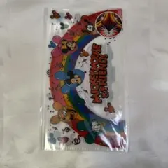 ディズニー ミッキーマウス&フレンズ マルチファイル