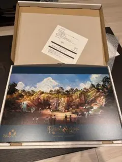 ファンタジースプリングス