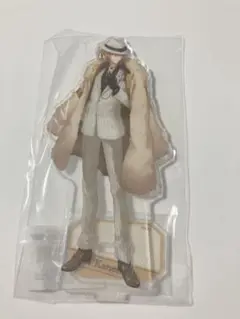 〖新品未開封〗にじさんじ first step goods アクスタ Luca